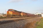 BNSF 4975 East